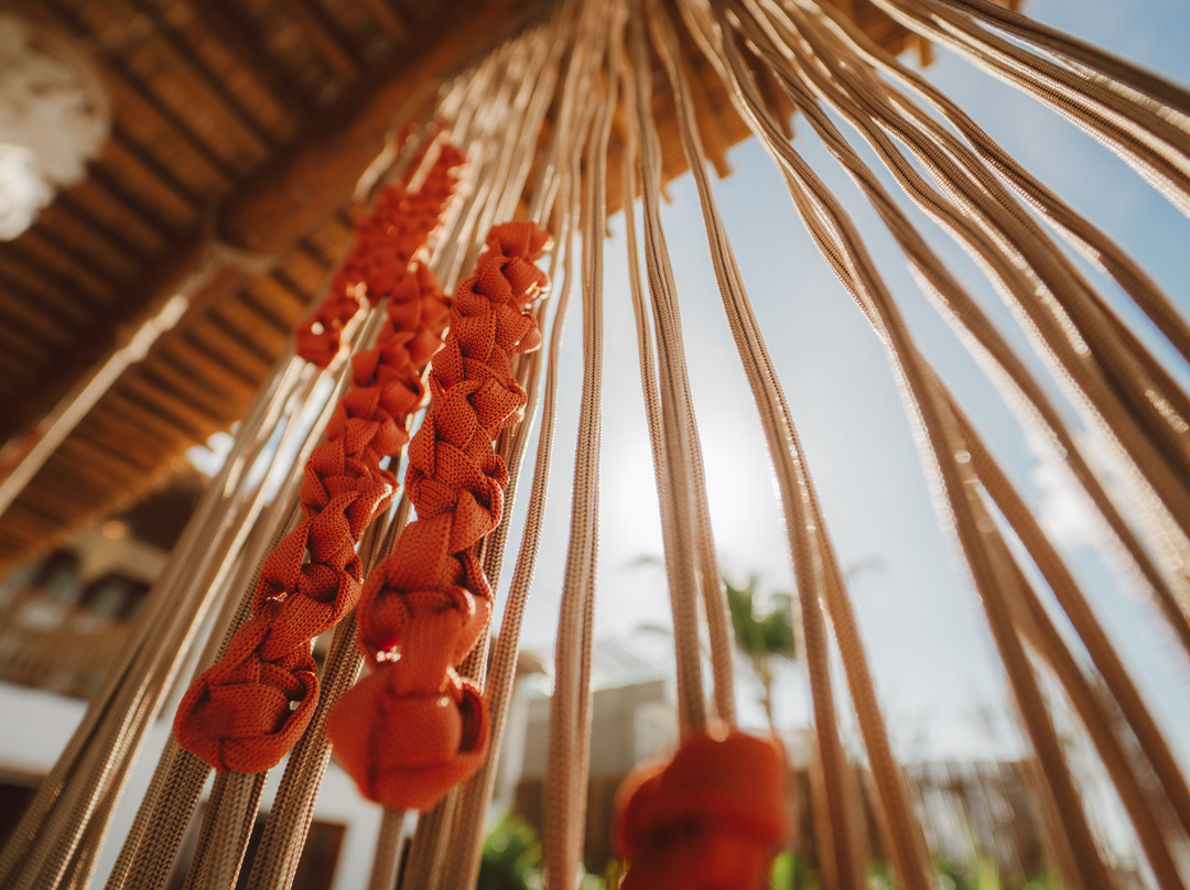 Ankura preá spa e boutique Hotel