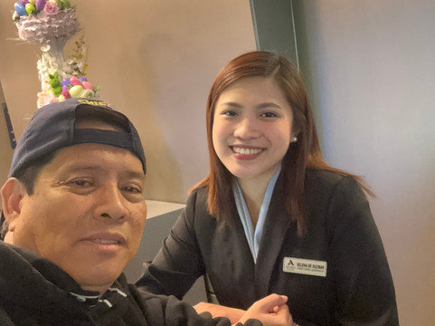 阿斯托里亚广场主图