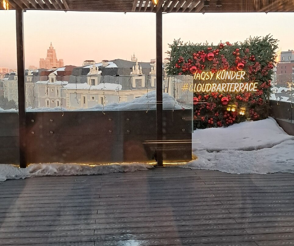 艾莎比比酒店和水疗中心主图