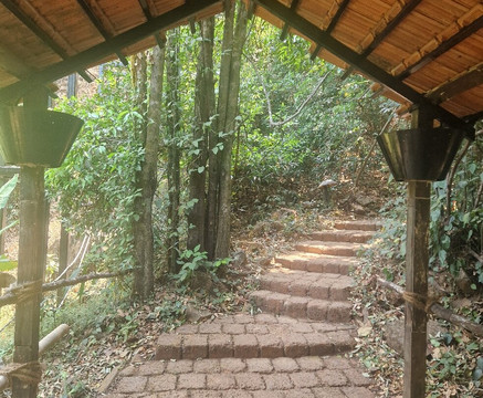 Funicular (wildernest)-Chorla必去景点