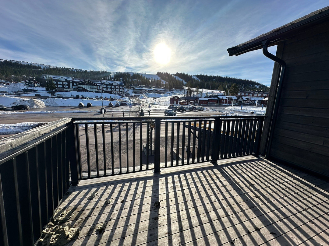 Hotell Viktors主图