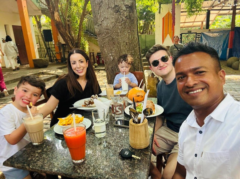 Good Holiday Tours-Kandy District必去景点