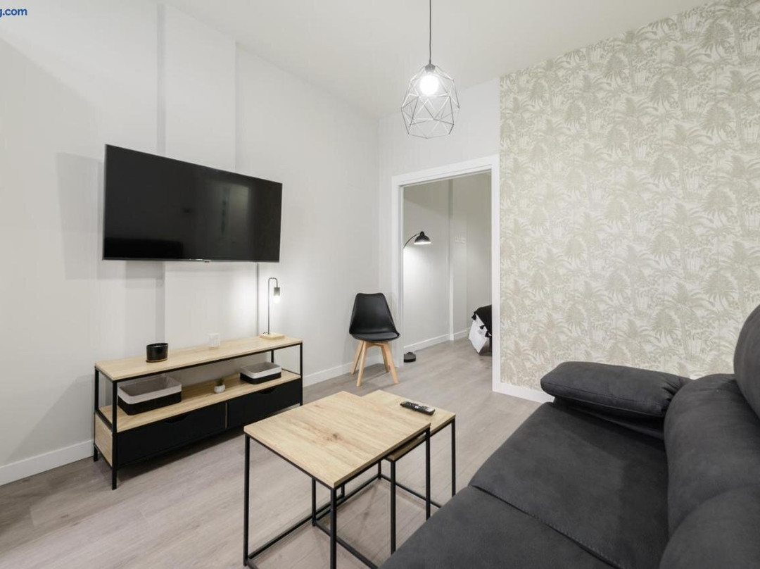 Torrejon Suites 2