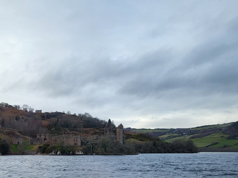 Haggis Tours-因弗内斯必去景点