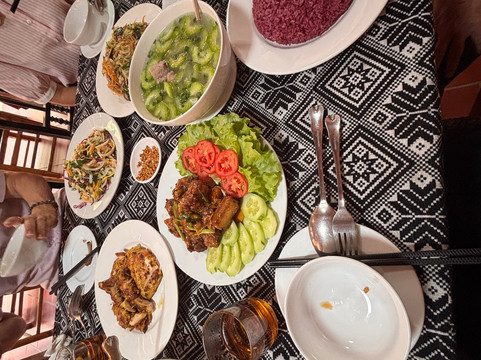 徳布沃克之家酒店主图