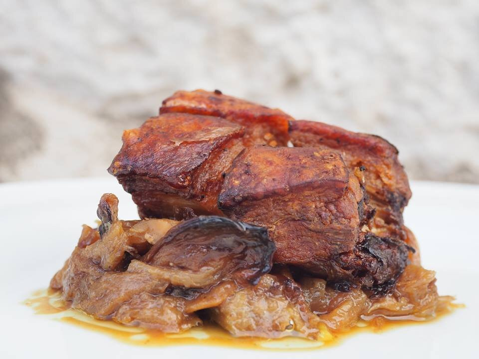 Botrus Cucina Di Campagna