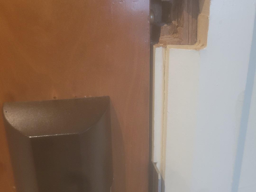 伦敦希斯洛阿里尔贝斯特韦斯特酒店主图