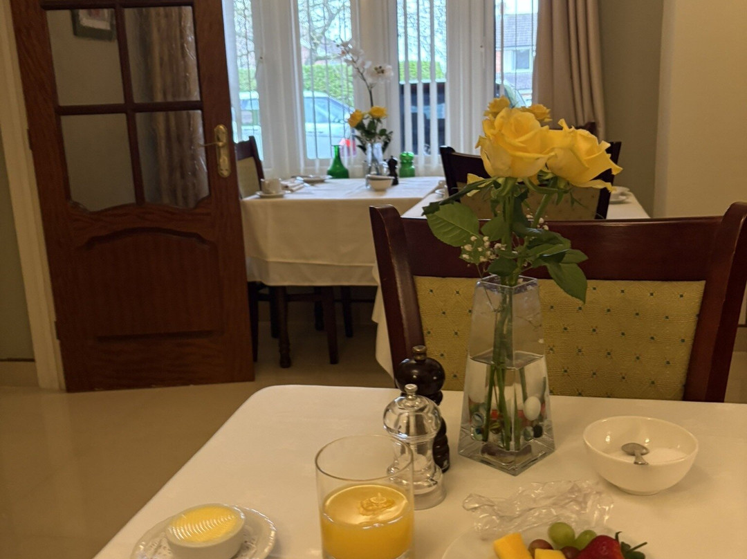 四十一之家酒店主图