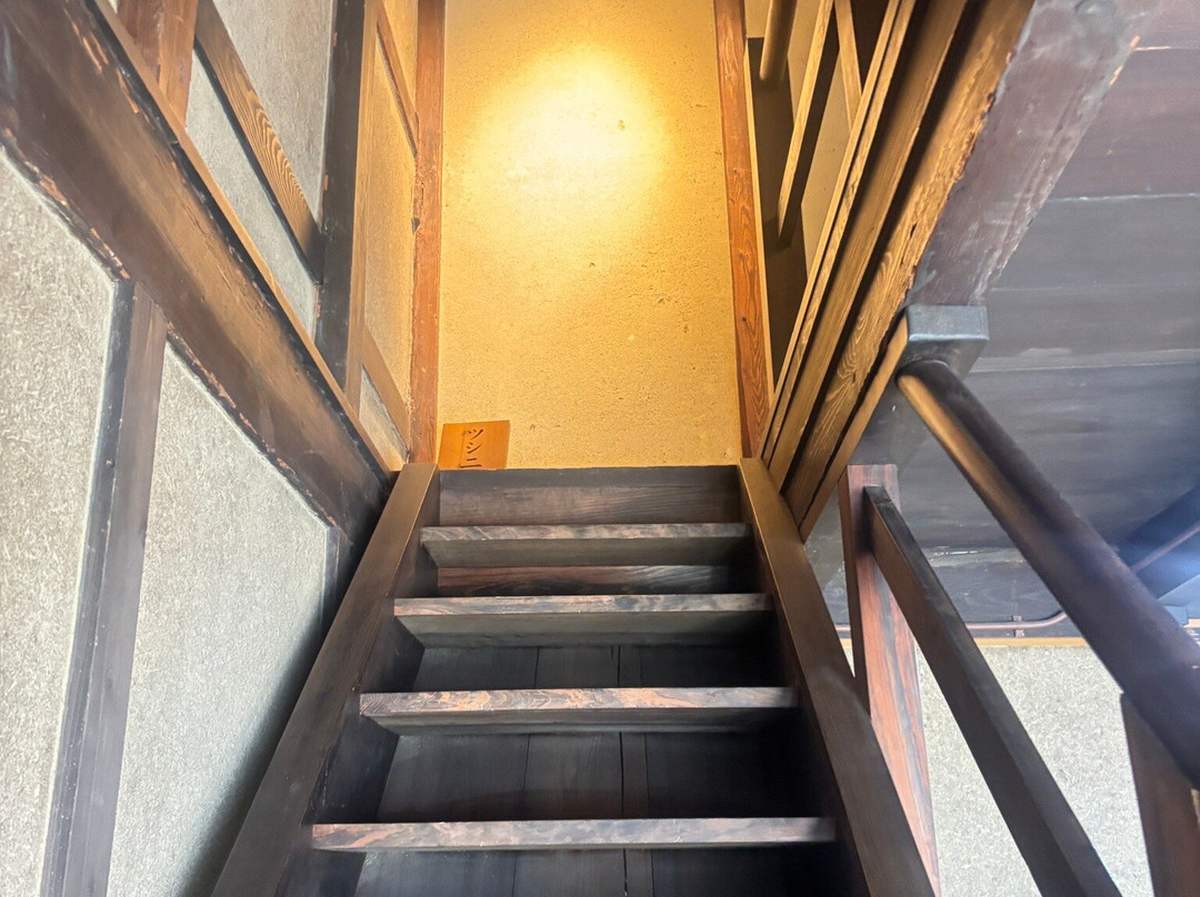 Former Ishibashi Residence-伊丹市必去景点