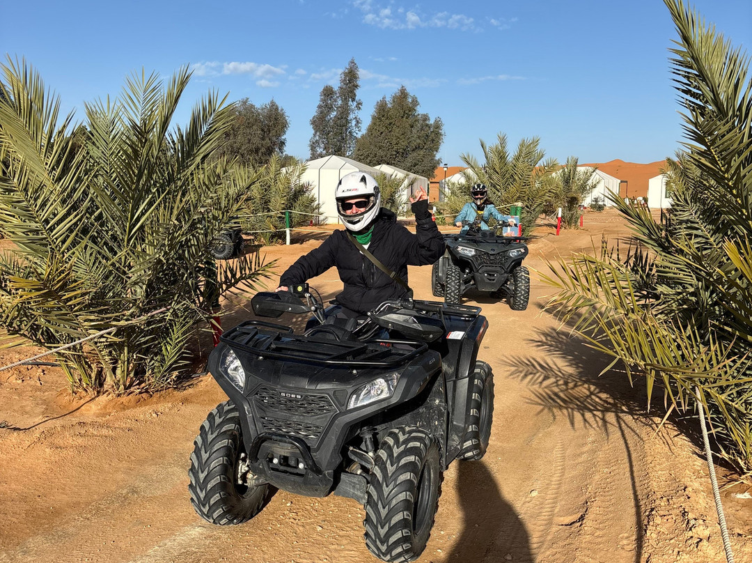 Dades Aventures - Day Tours-瓦尔扎扎特必去景点