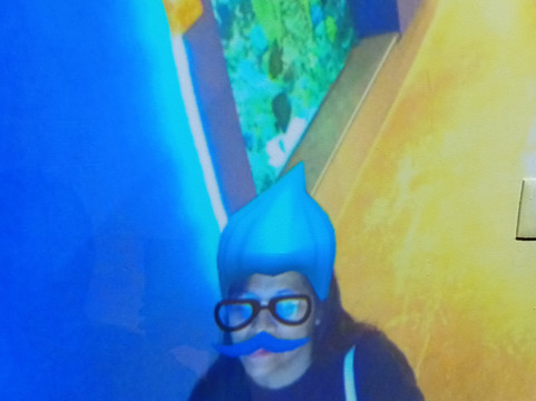 Acuario Michin Puebla-普埃布拉必去景点