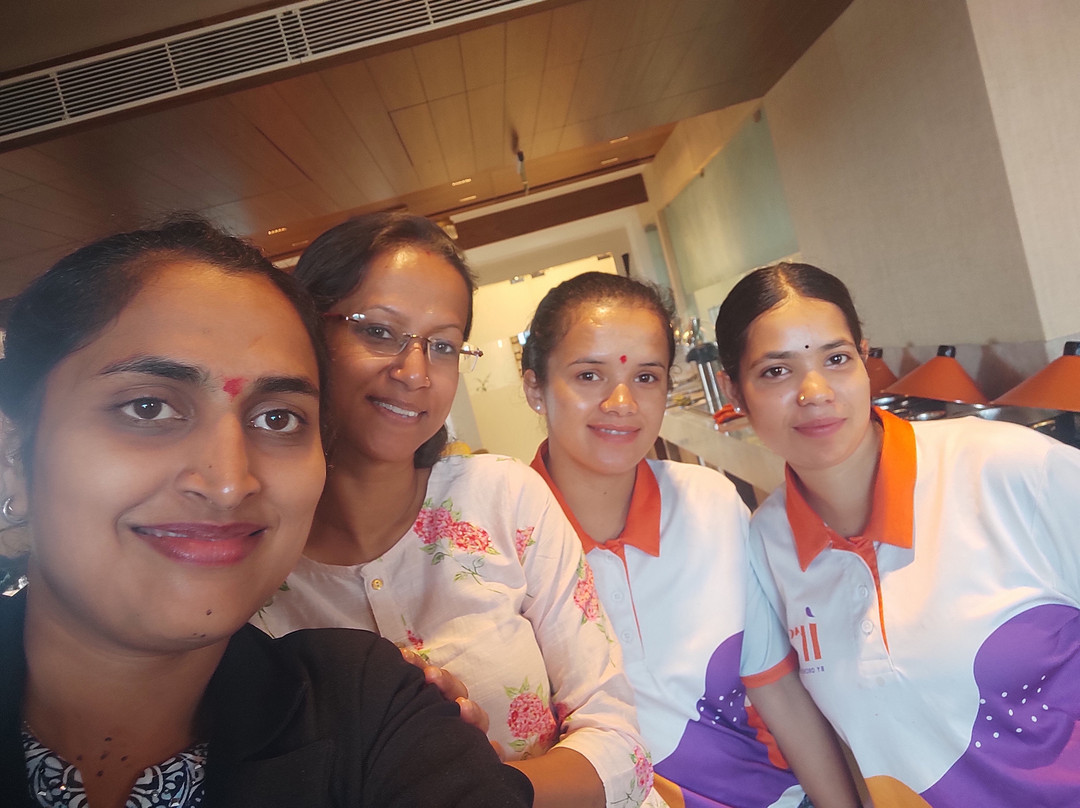 IRA By Orchid Dwarka