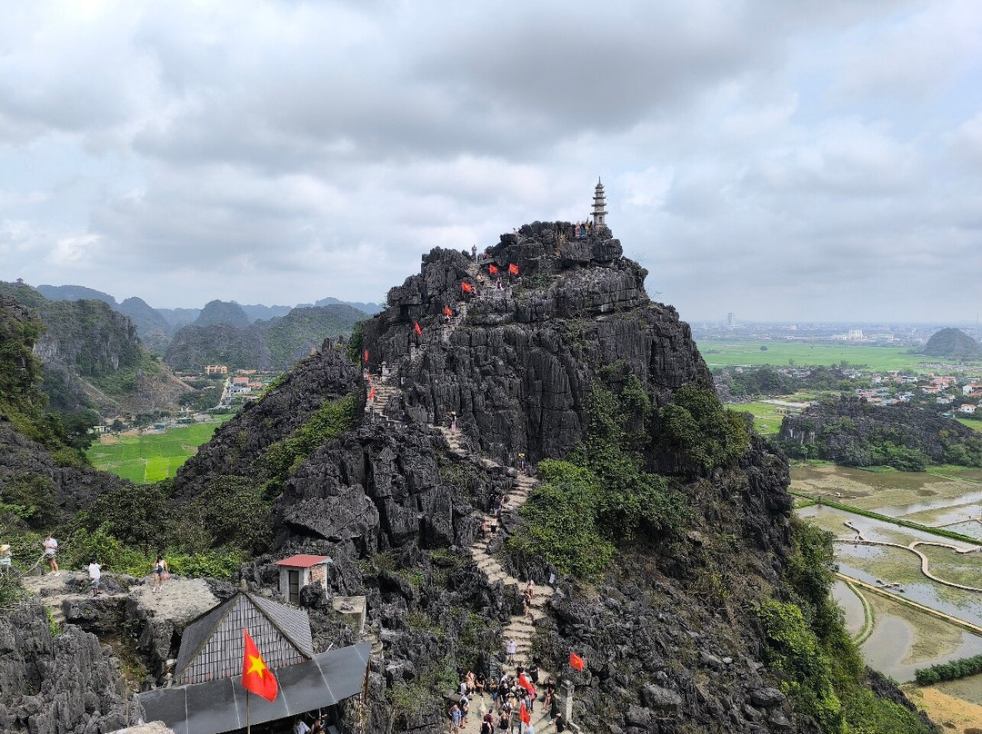 Ninh Binh Getaway-宁平必去景点