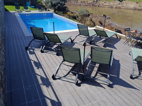 金塔都沃乡村民宿主图