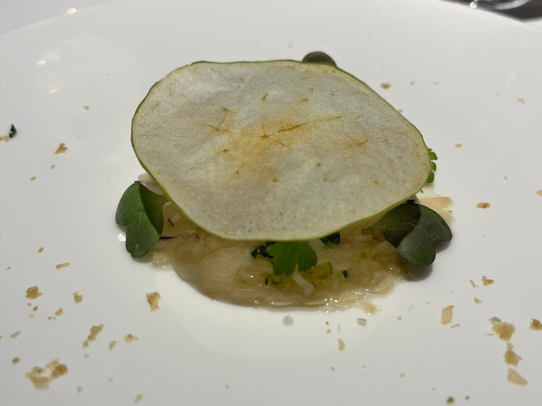 拉罗蒂瑟利杜香贝丹酒店主图