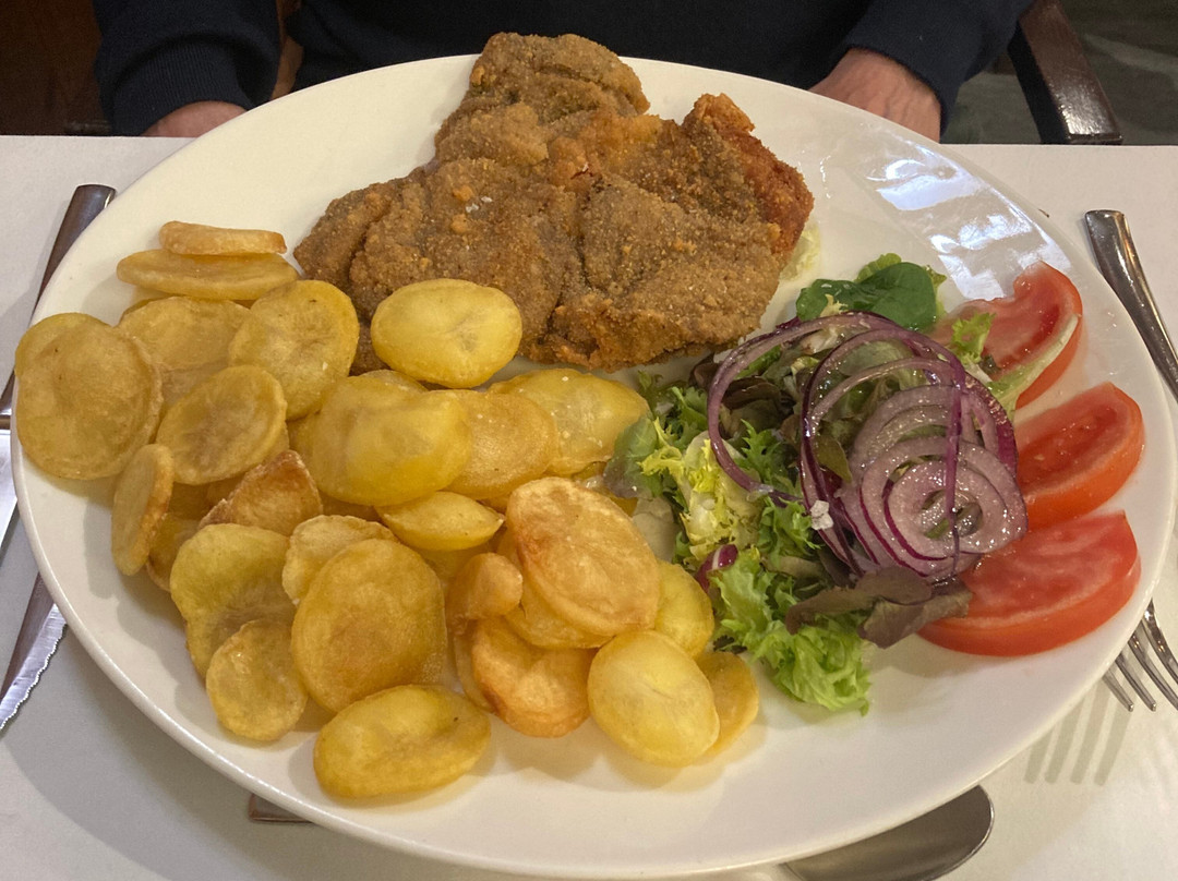 里尔阿娜耶特Spa酒店主图