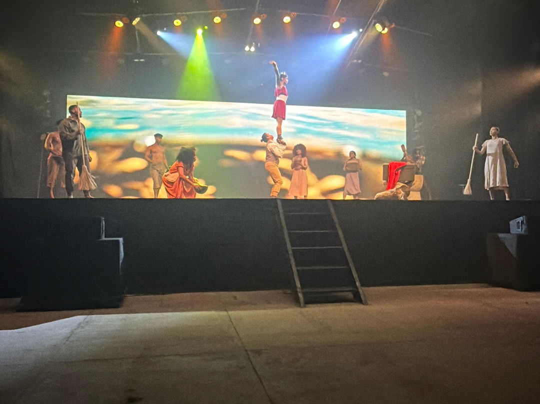 105 Ciudad Heroica-卡塔赫纳必去景点