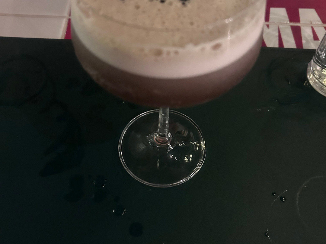 Terraço lounge bar