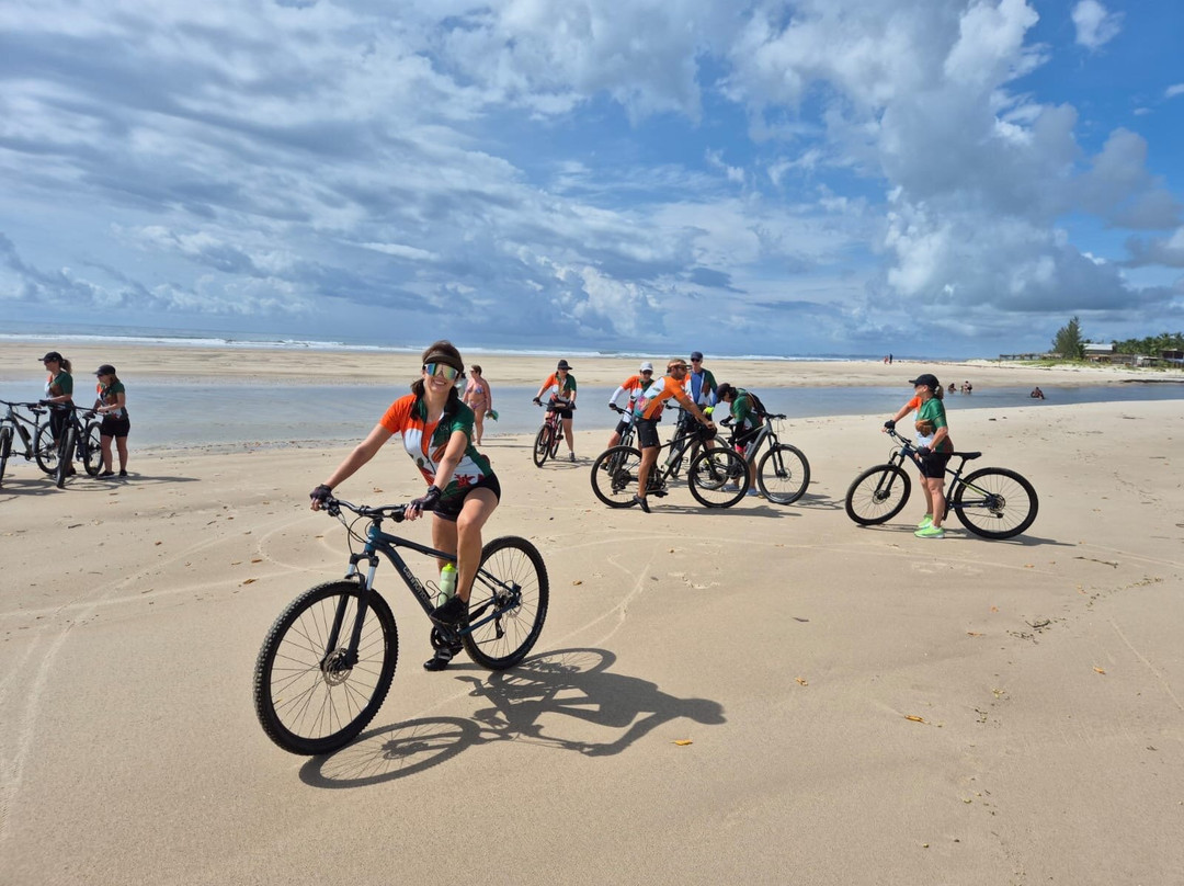 Elo Bike & Trips-Serra Grande必去景点