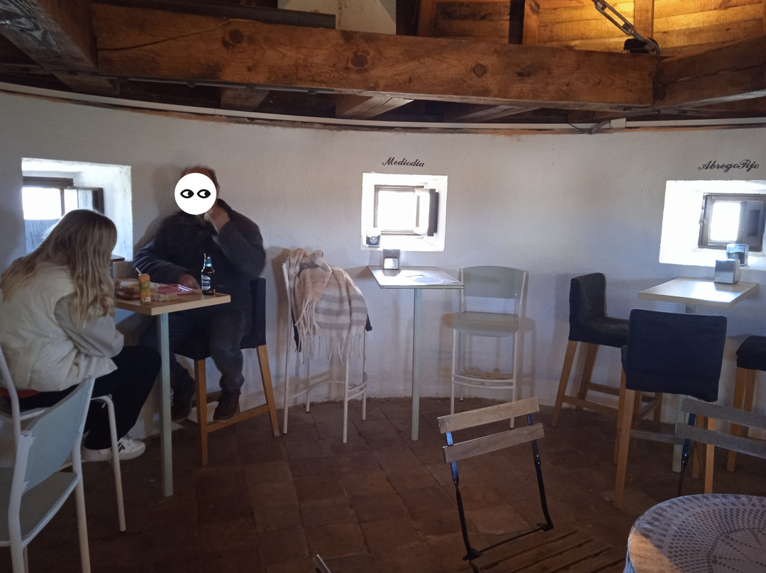 Bar Molino Verde Gabán主图