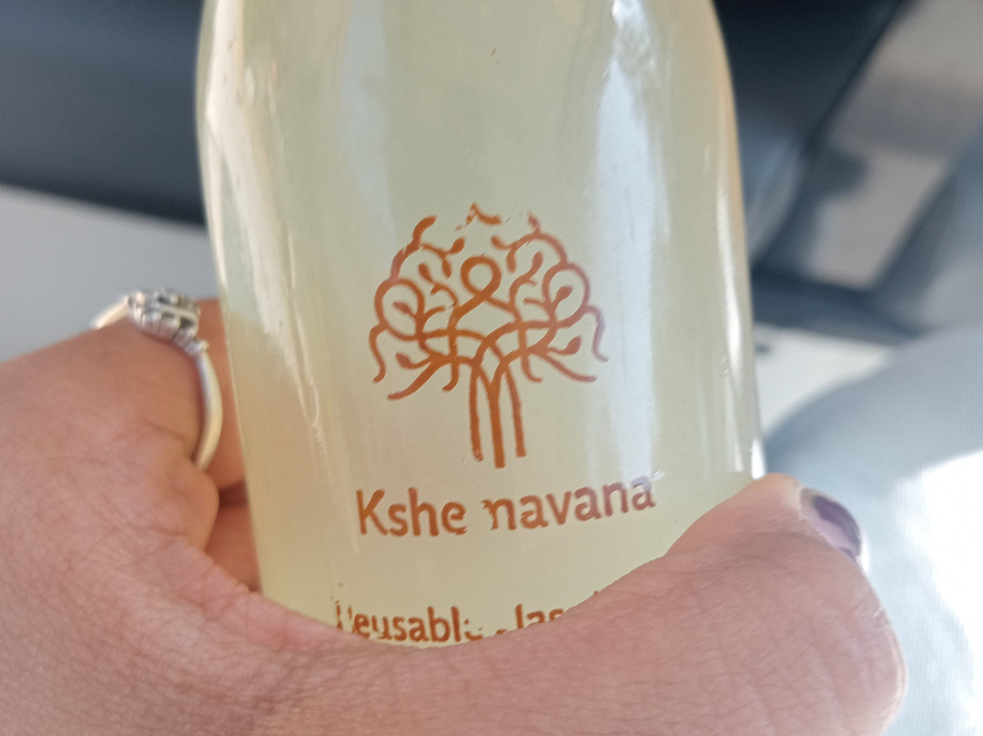 Kshemavana-Bangalore District必去景点