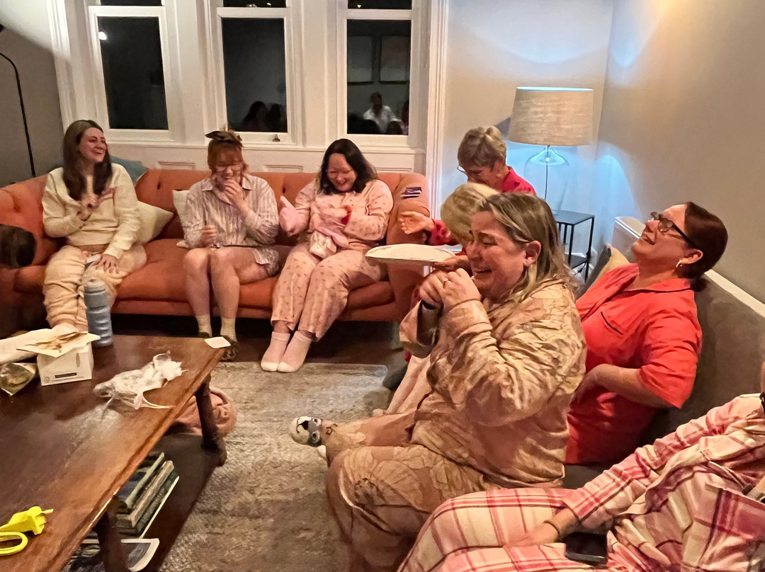 伊斯特菲尔德旅馆主图