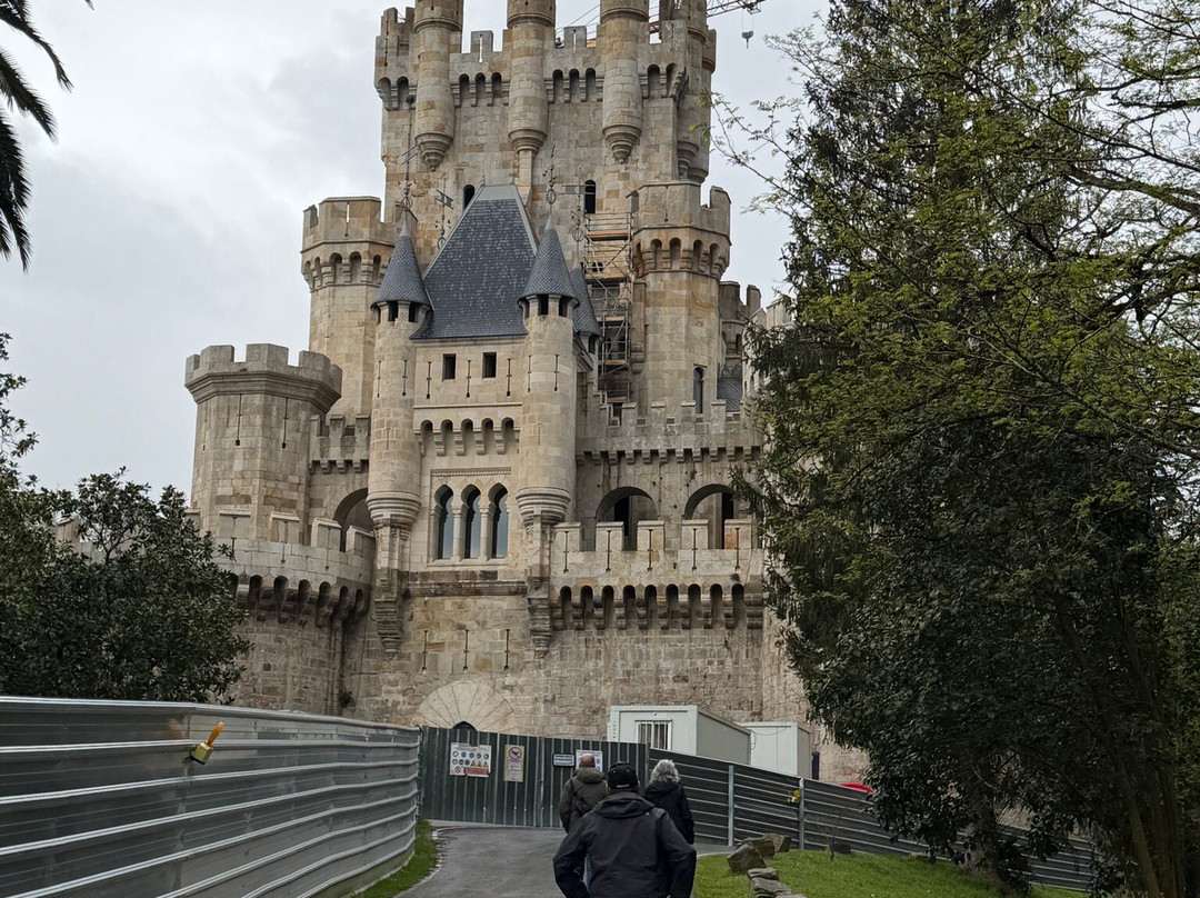 ToursByBasques Private Guided Tours-毕尔巴鄂必去景点