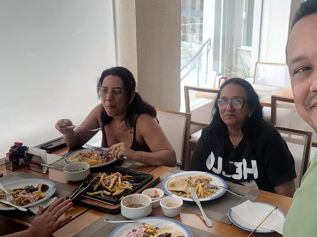 Aqualand Park E Resort-Salinopolis必去景点