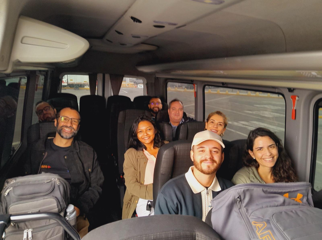 Transportes Turisticos Joao Travel