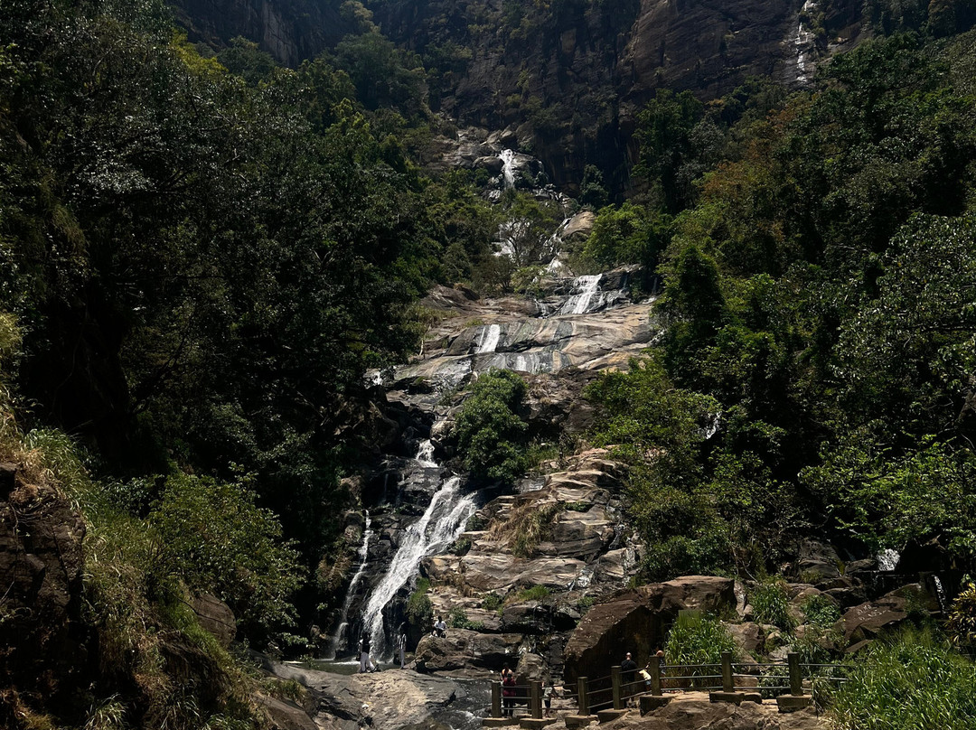 The Gilded Isle Lanka Tours-Melsiripura必去景点
