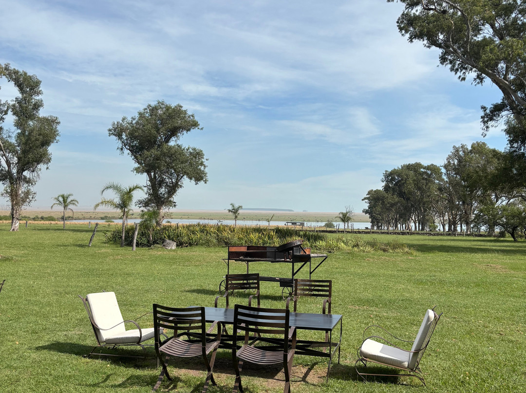 Torre del Guayaibi主图