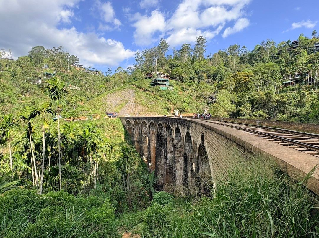 MySL Travel-科伦坡必去景点