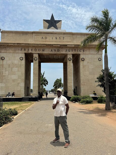 Afro Nyanka Tours-Sekondi-Takoradi必去景点