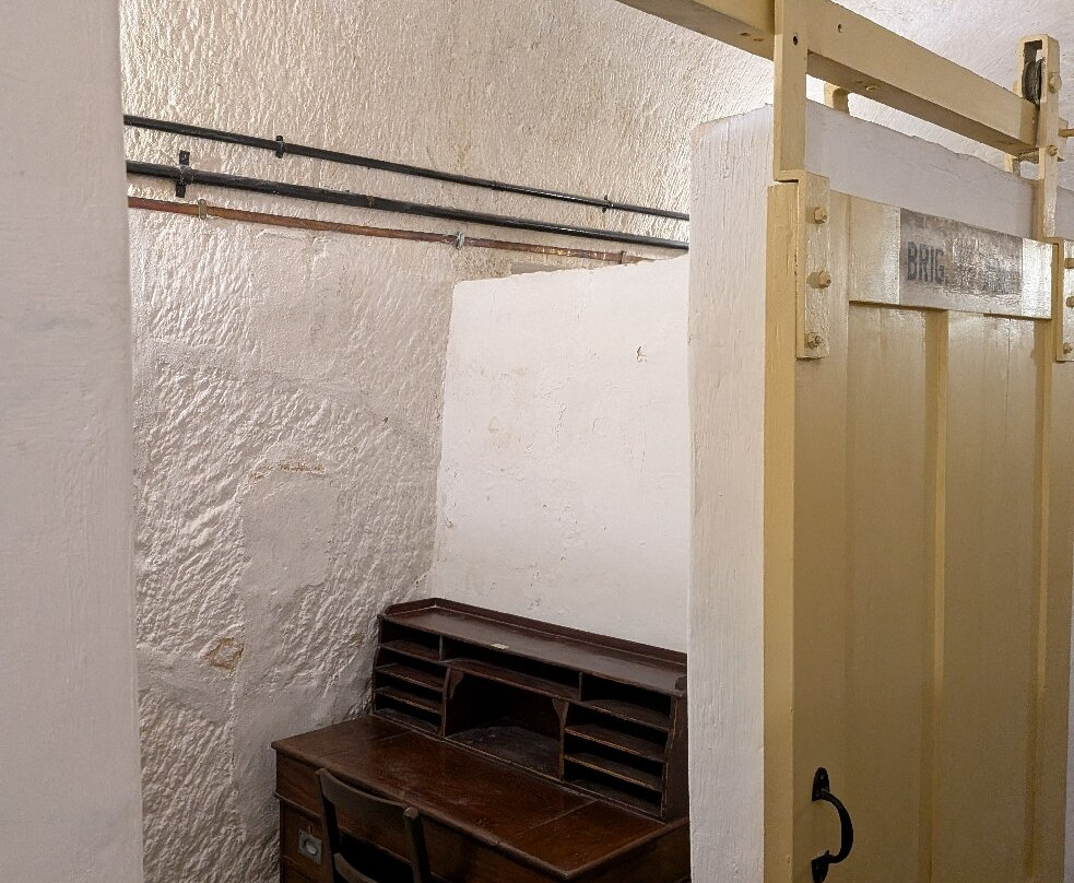 拉斯卡伊战争客房-瓦莱塔必去景点