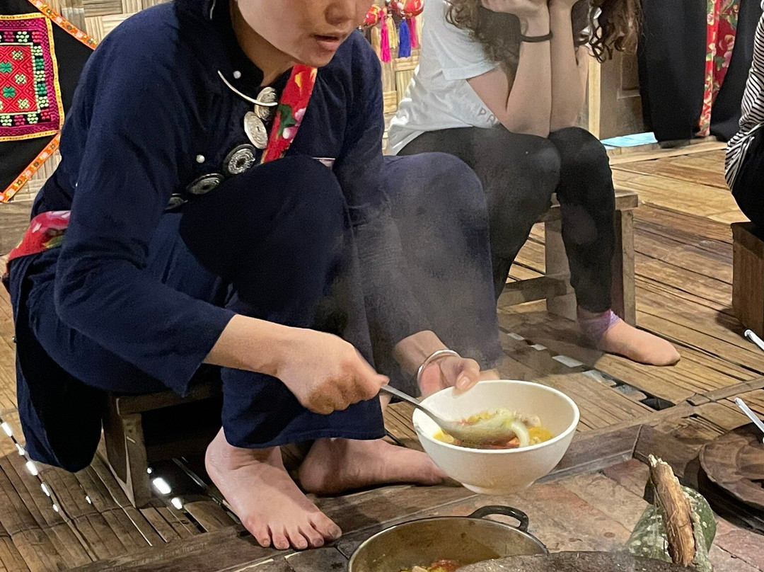 Thai Hai Village-Thai Nguyen必去景点