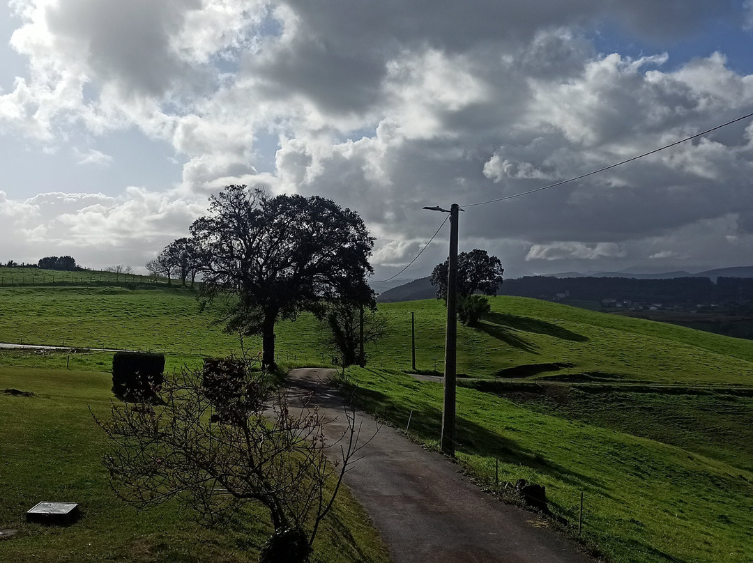 里瓦斯埃尔米拉多酒店主图