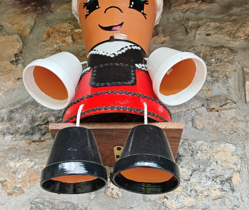 Adventure Hunt Senda del Oso-Villanueva De Santo Adriano必去景点