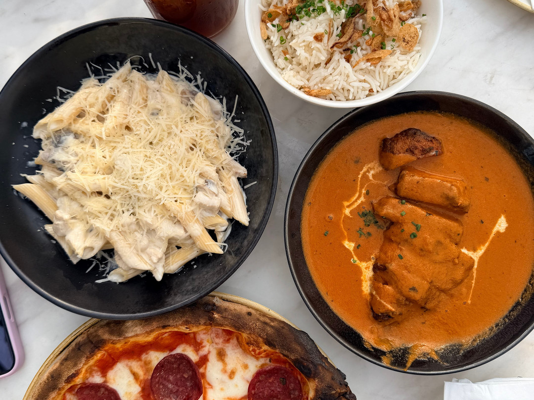 The Copper Table Bistro