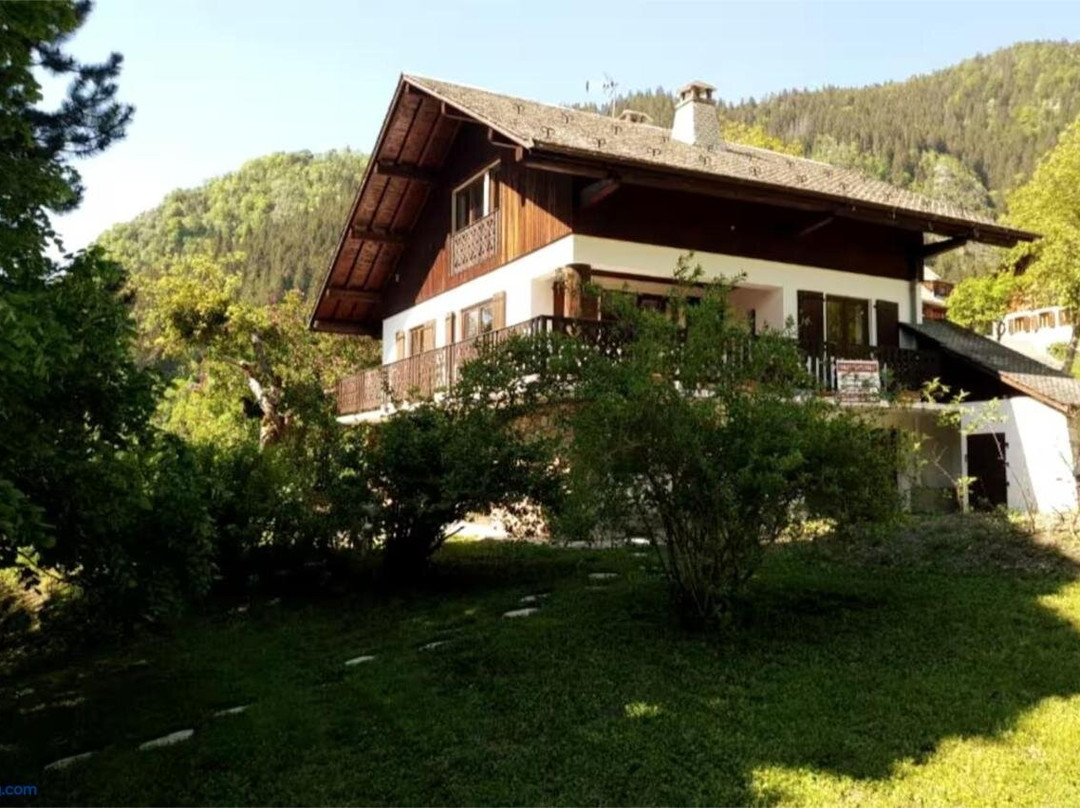 Chalet Tante Emma