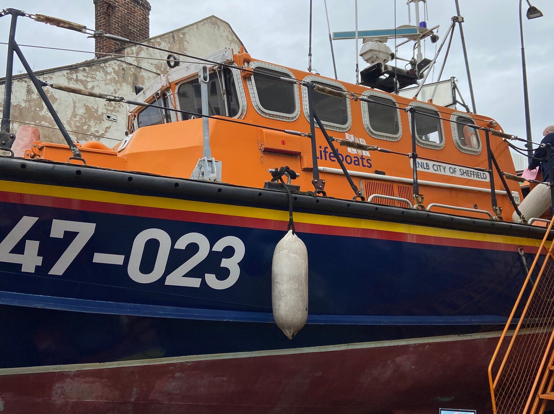 National Emergency Services Museum-谢菲尔德必去景点