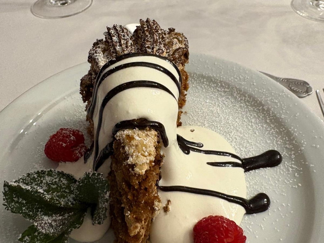 Drumfearne Guesthouse & Tearoom主图