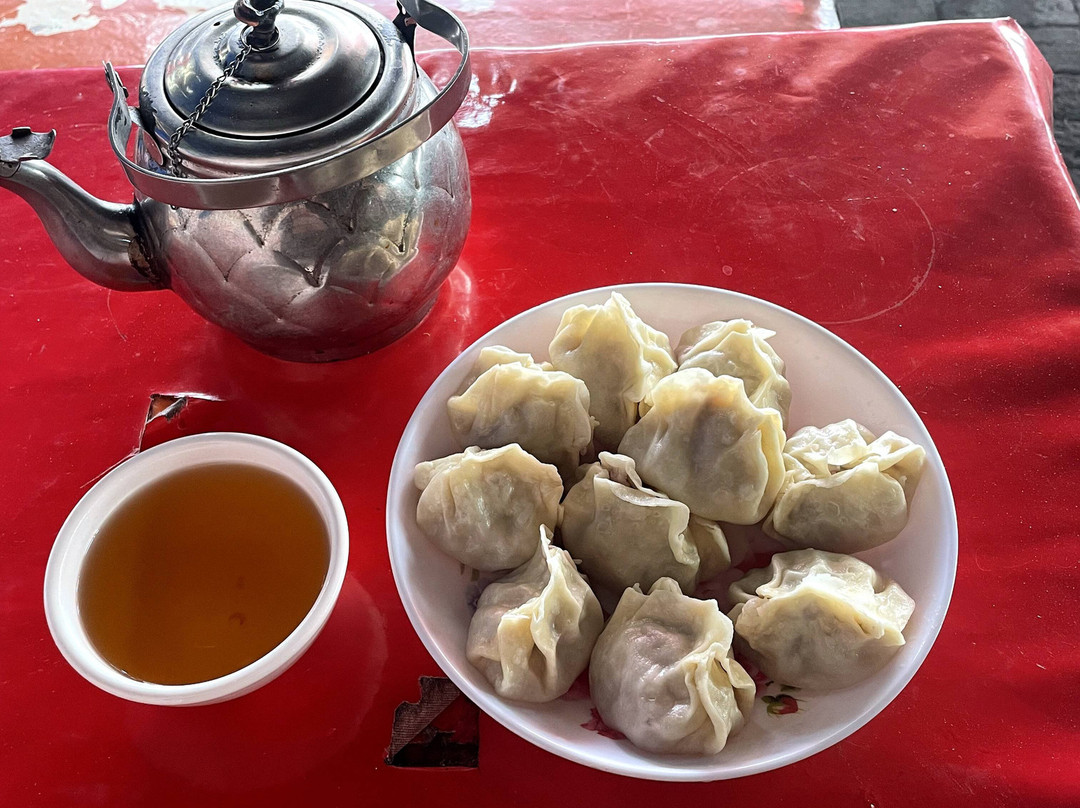 Kashgar Offbeat Tours-喀什市必去景点