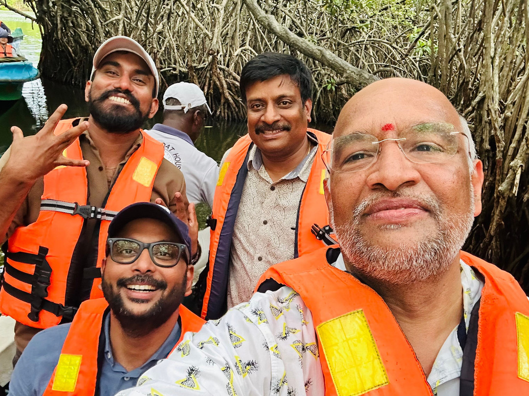 Aash Travels-Polgahawela必去景点