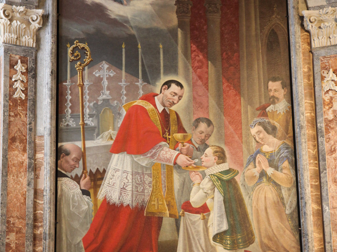 Chiesa di Santa Maria della Misericordia