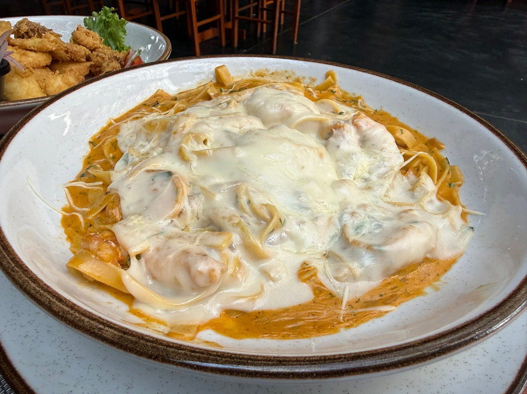 CasaMar - Cocina Marina & Criolla