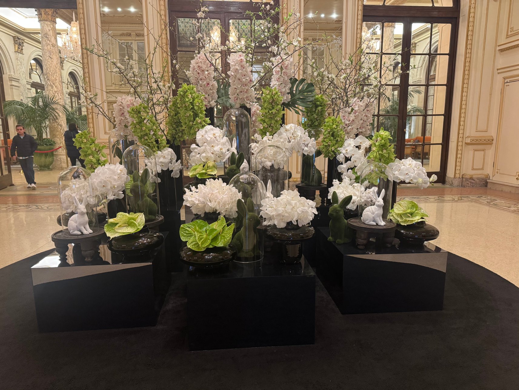 广场酒店 - 费尔蒙管理-官方