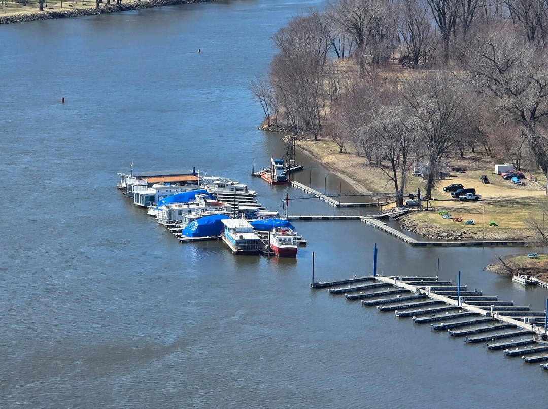Barn Bluff-雷德温必去景点