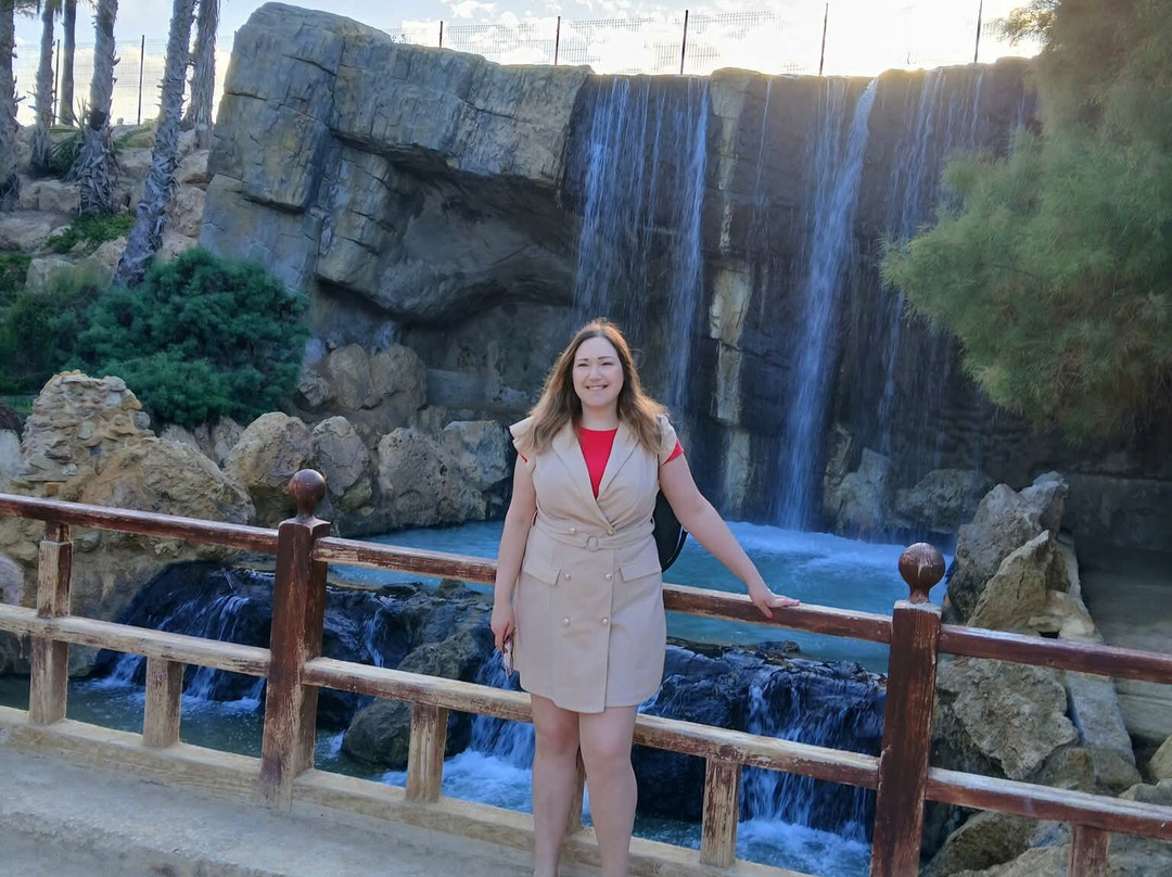 Parque El Palmeral-阿利坎特省必去景点