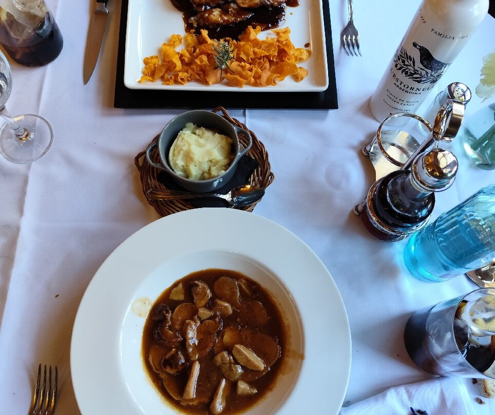 艾尔斯普伊斯酒店主图