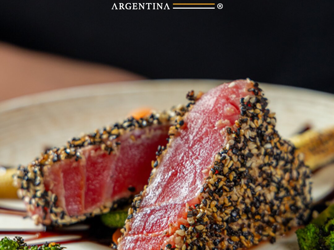 La Estancia Argentina
